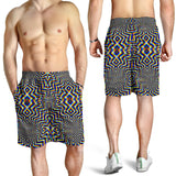 Chromadelic Men's Shorts