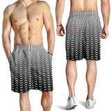 Shockwave Men's Shorts