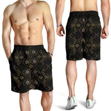 Xenocode Men's Shorts