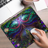 Primordial Playroom Mouse pad