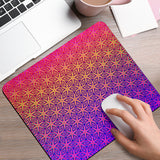 Sacral Bloom II  Mouse Pad