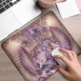 Toroidal Tantra Mouse Pad