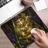 Renouncing Redemption Mouse Pad