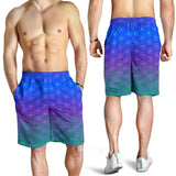 Aqualine Spirit Men's Shorts