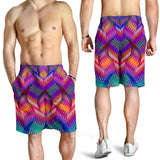 Twisted Men's Shorts