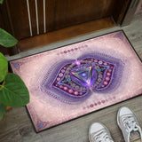Ajna Doormat | Third Eye Chakra