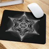 Morningstar Mouse Pad