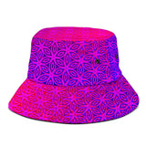 Sacral Bloom Bucket Hat