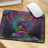 Kundalini Rising Mouse Pad