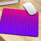 Sacral Bloom Mouse Pad