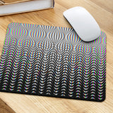 Shockwave Mouse Pad