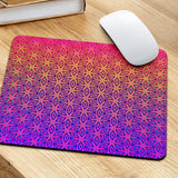 Sacral Bloom II  Mouse Pad