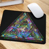 Trinary Transcendence Mouse Pad