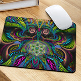 Primordial Presence Mouse Pad