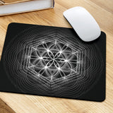 Sacred Mouse Pad