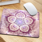Indra's Net Mouse Pad