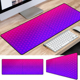 Sacral Bloom Mouse Mat