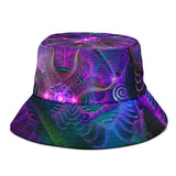 Luminous Presence Bucket Hat