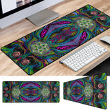 Primordial Presence Mouse Mat