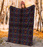 Psytron Micro Fleece Blanket