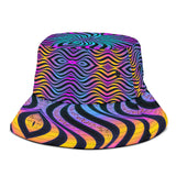 Xenowave Bucket Hat