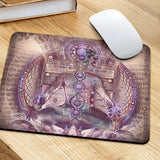 Toroidal Tantra Mouse Pad