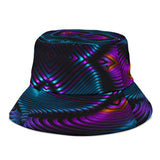 Xenoform Bucket Hat