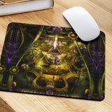 Renouncing Redemption Mouse Pad