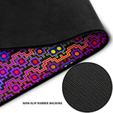 Rainbow Healing Mouse Mat