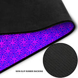 Sacral Bloom Mouse Mat