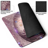 Cosmic Egg Mouse Pad