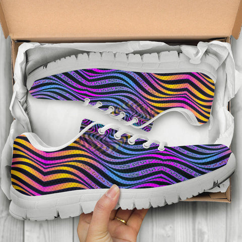 Xenowave Sneakers