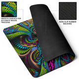 Primordial Presence Mouse Pad