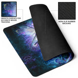 Meta Morph Mouse Pad