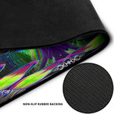 unveiling Mouse Mat