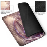 Toroidal Tantra Mouse Pad