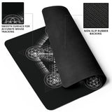 Higher Order Mouse Pad
