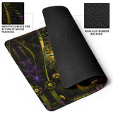 Renouncing Redemption Mouse Pad