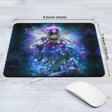 Meta Morph Mouse Pad