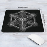 Higher Order Mouse Pad