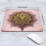 Manipura Mouse Pad | Solar Plexus Chakra