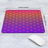 Sacral Bloom II  Mouse Pad