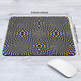 Chromadelic Mouse Pad