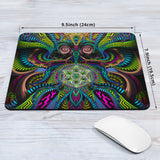 Primordial Presence Mouse Pad