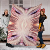 Sirius Micro Fleece Blanket