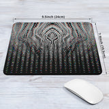 Organix Mouse Pad