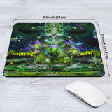 Kingdom Within Mouse Pad