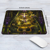 Renouncing Redemption Mouse Pad