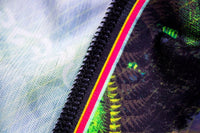 <transcy>Tapisserie Lycra / Toile de fond "Telluric Arcanum"</transcy>