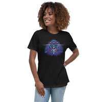 Vishuddha - Women's Relaxed T-Shirt